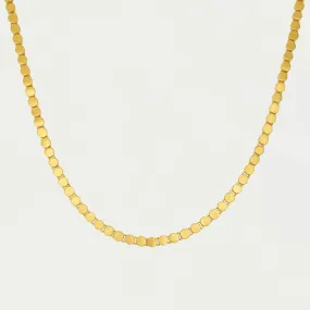 Infinite Chain Necklace