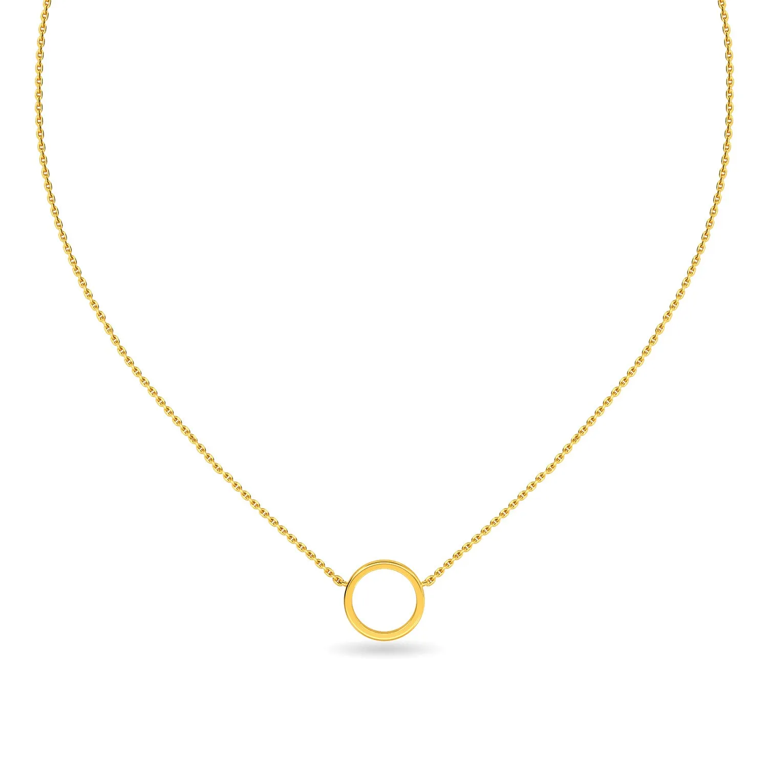 Javila Necklace