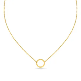 Javila Necklace