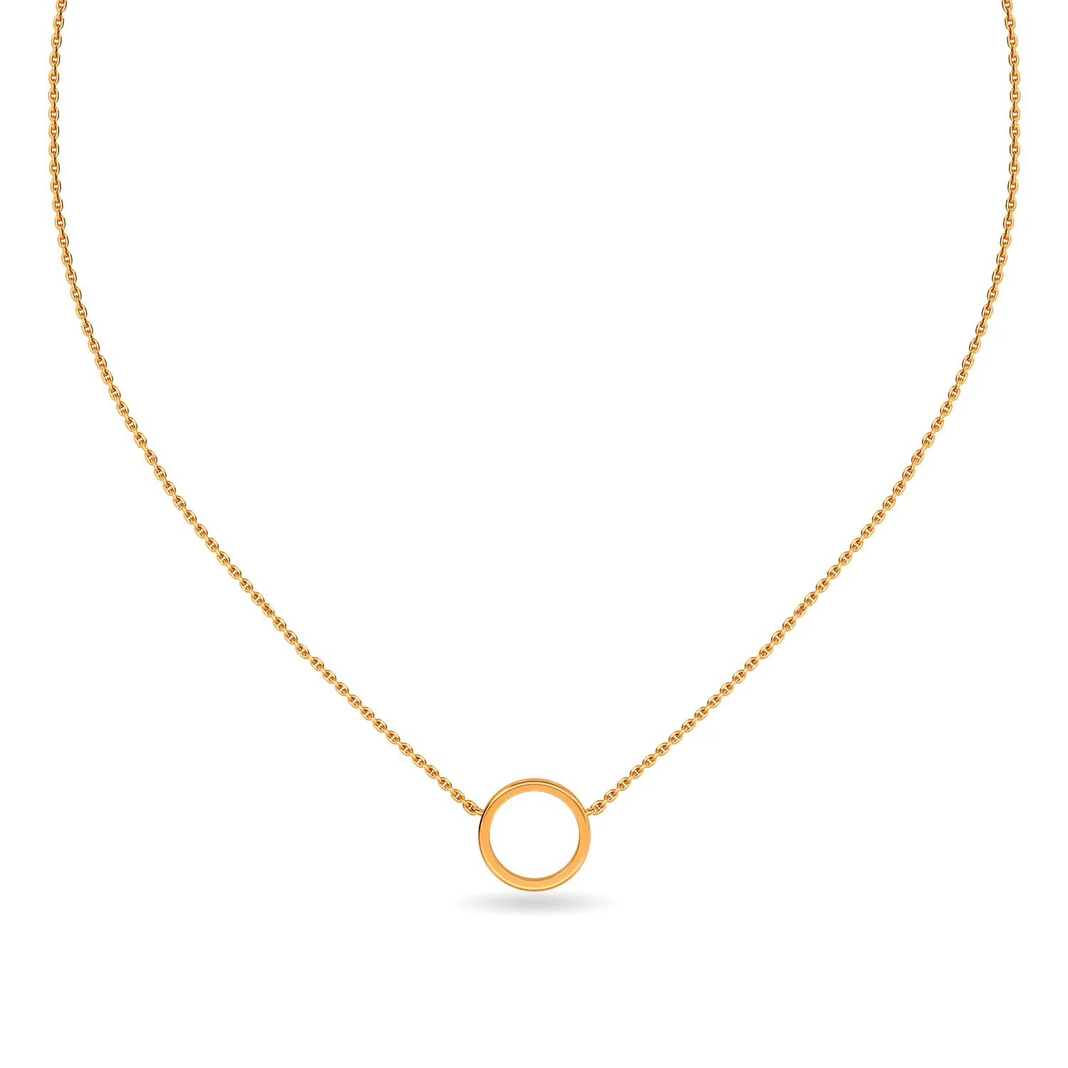 Javila Necklace