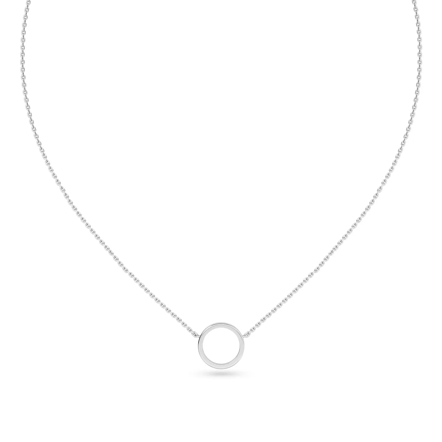 Javila Necklace