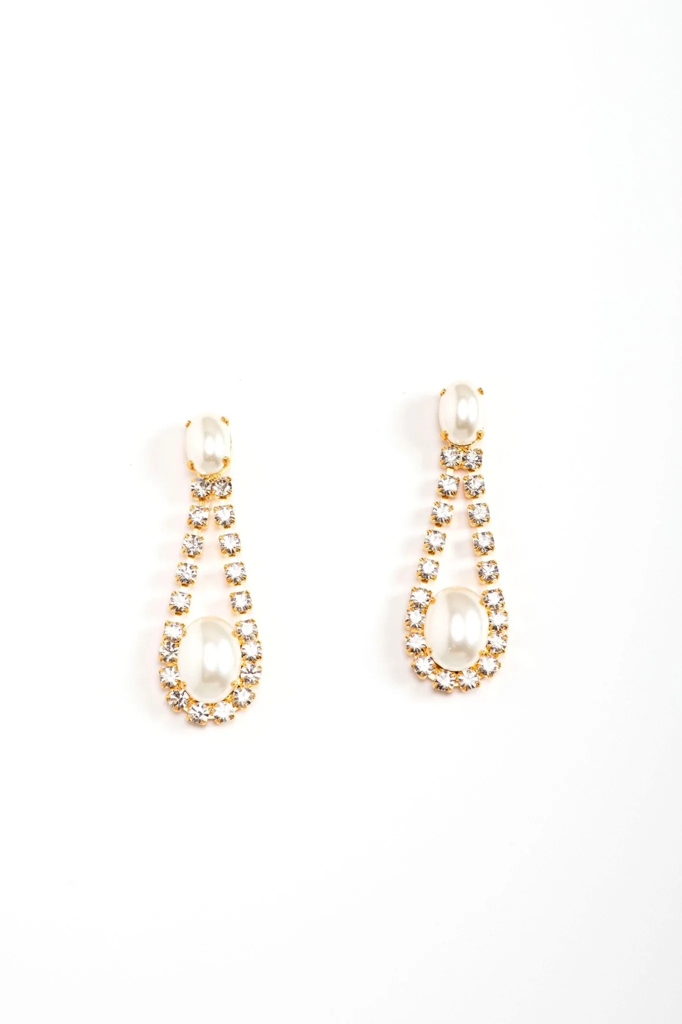 Kanaan Earrings