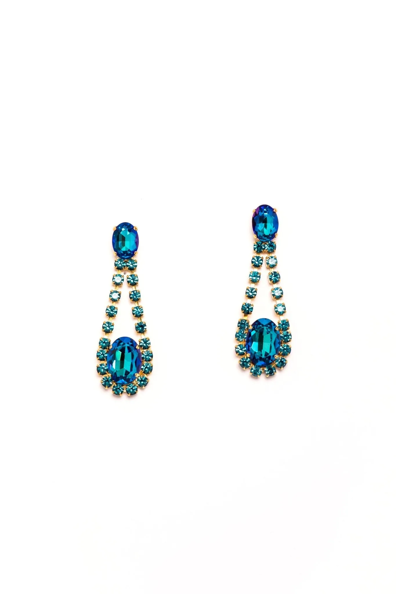 Kanaan Earrings