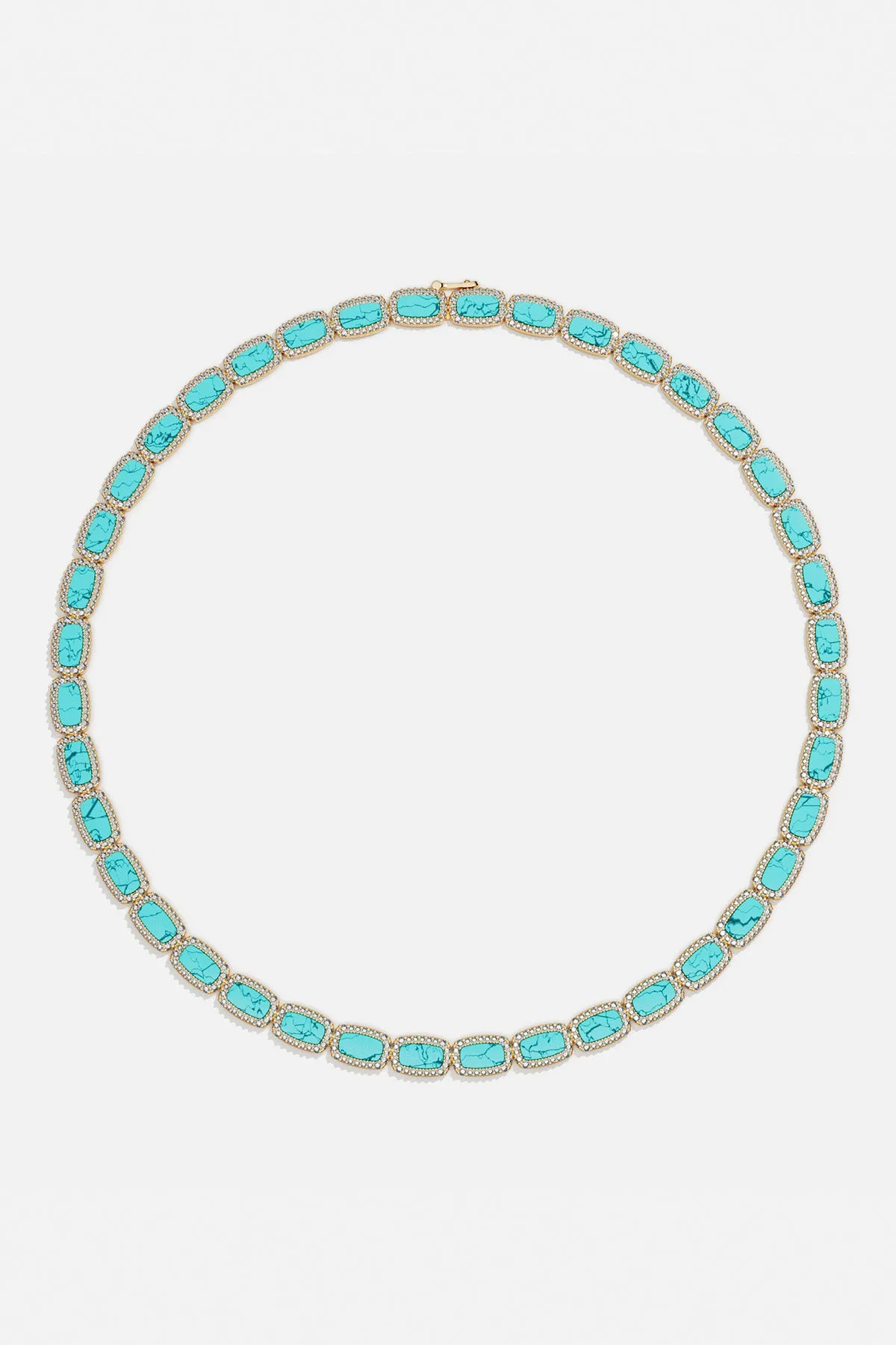 Lagoon Choker