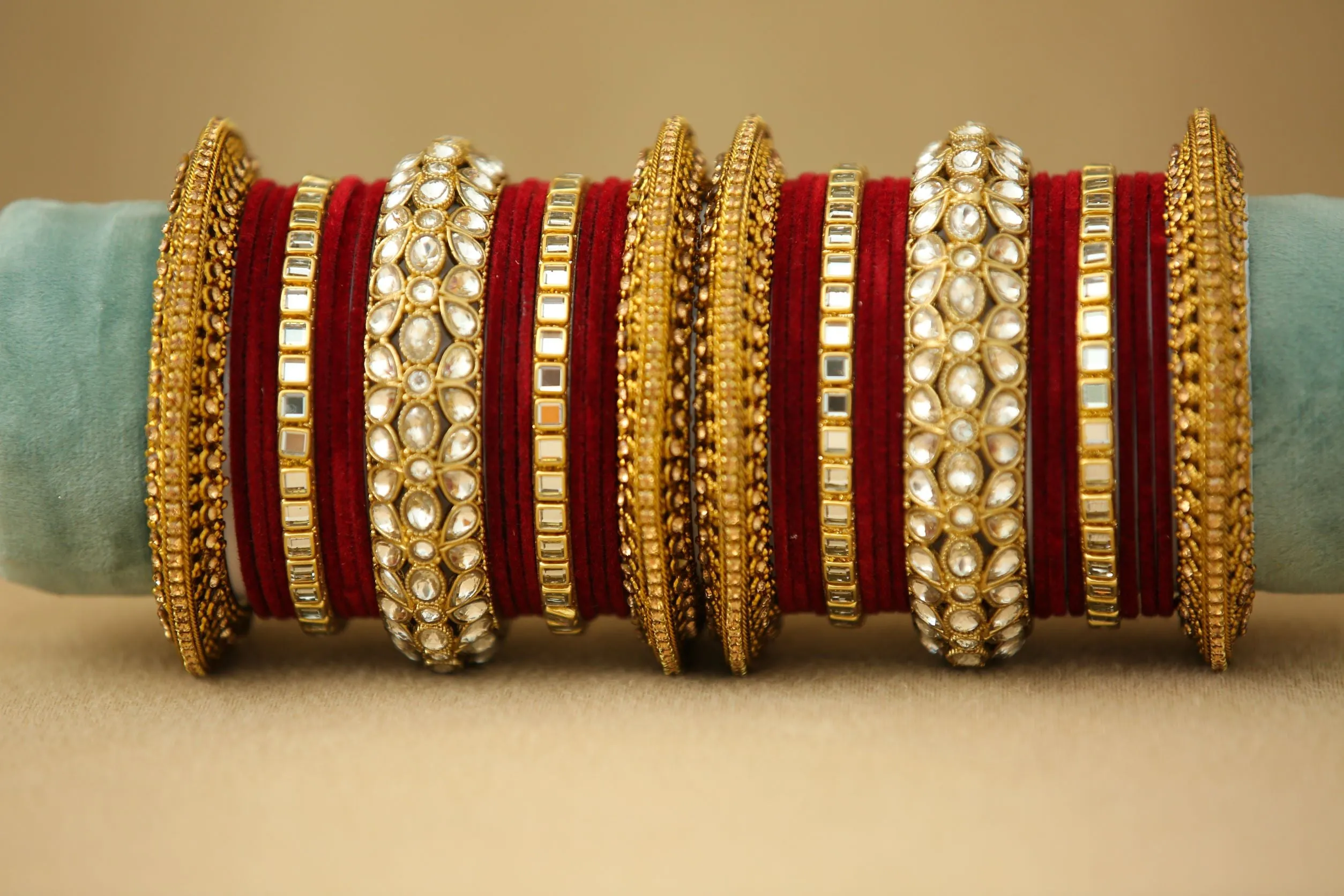 Leena Bangle