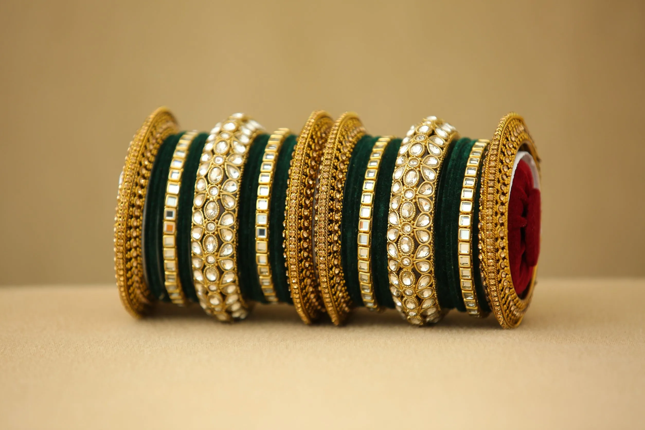 Leena Bangle