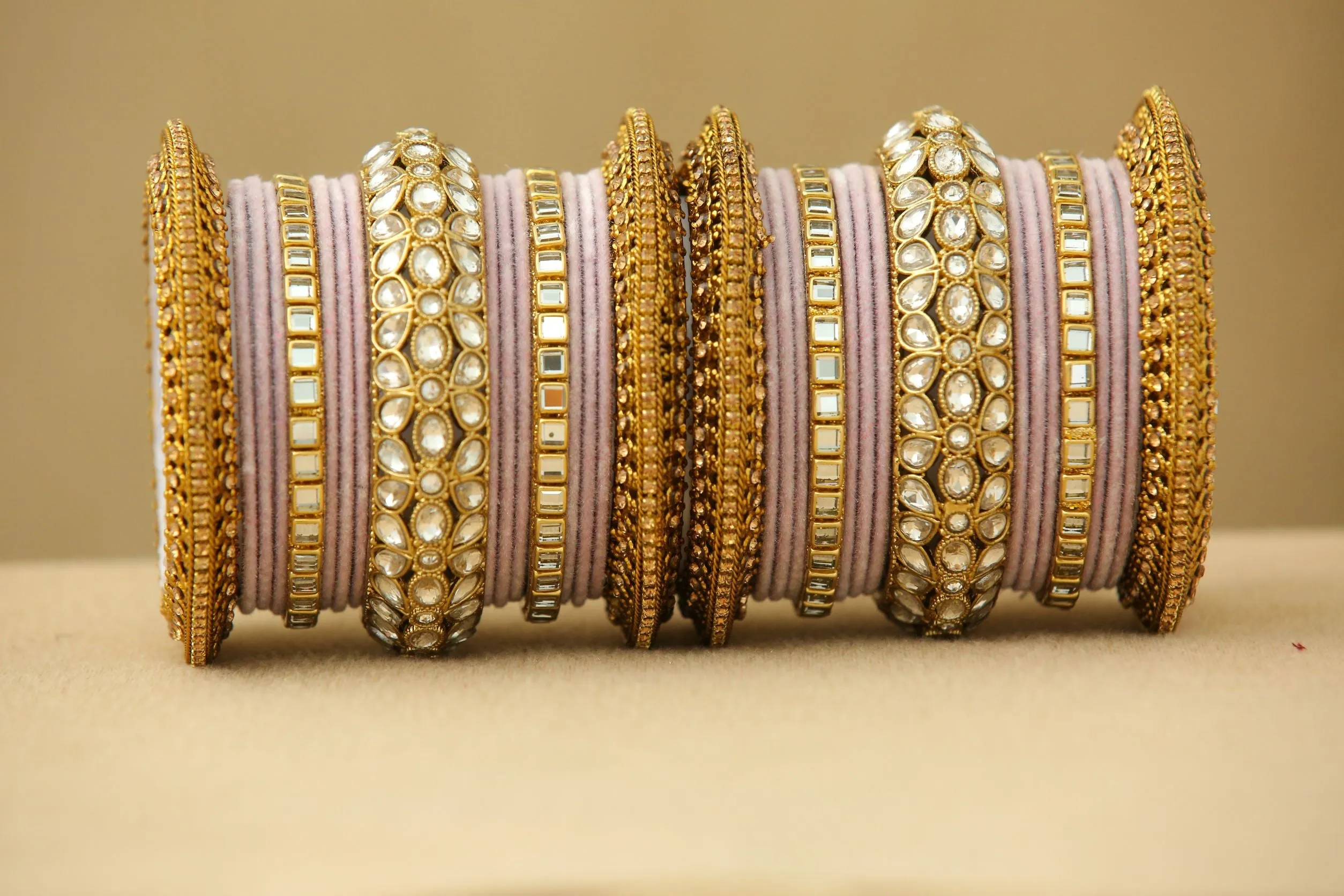 Leena Bangle