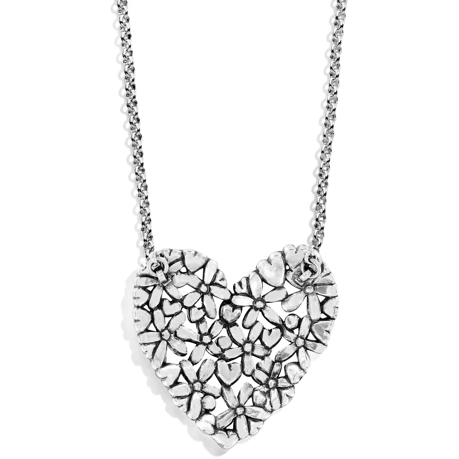 Love Bouquet Necklace