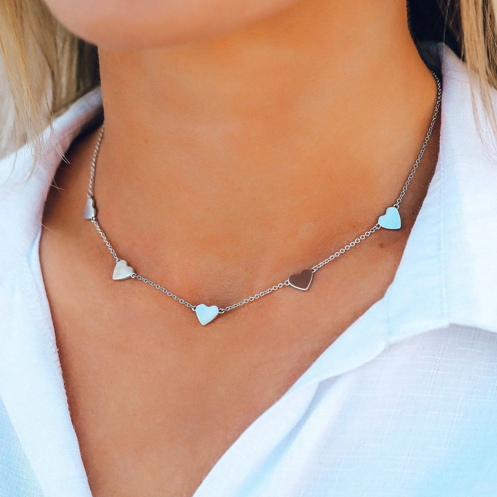 Lovestruck Choker