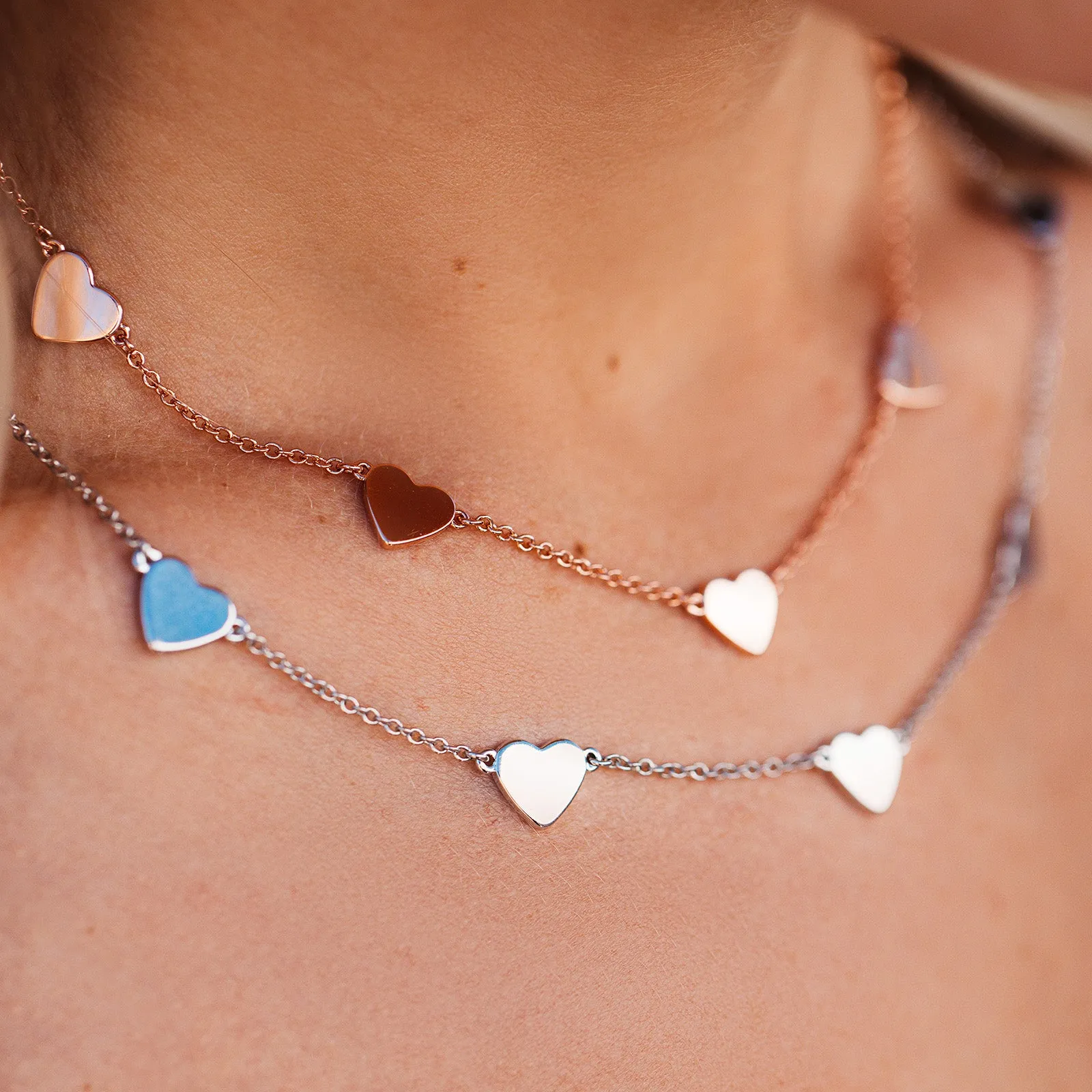 Lovestruck Choker