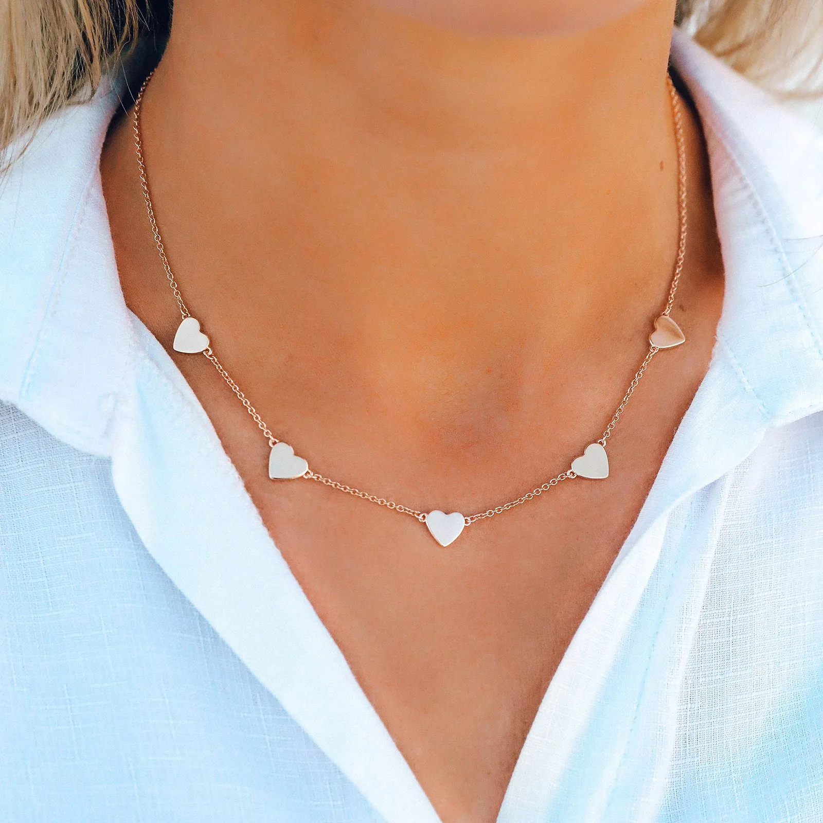 Lovestruck Choker