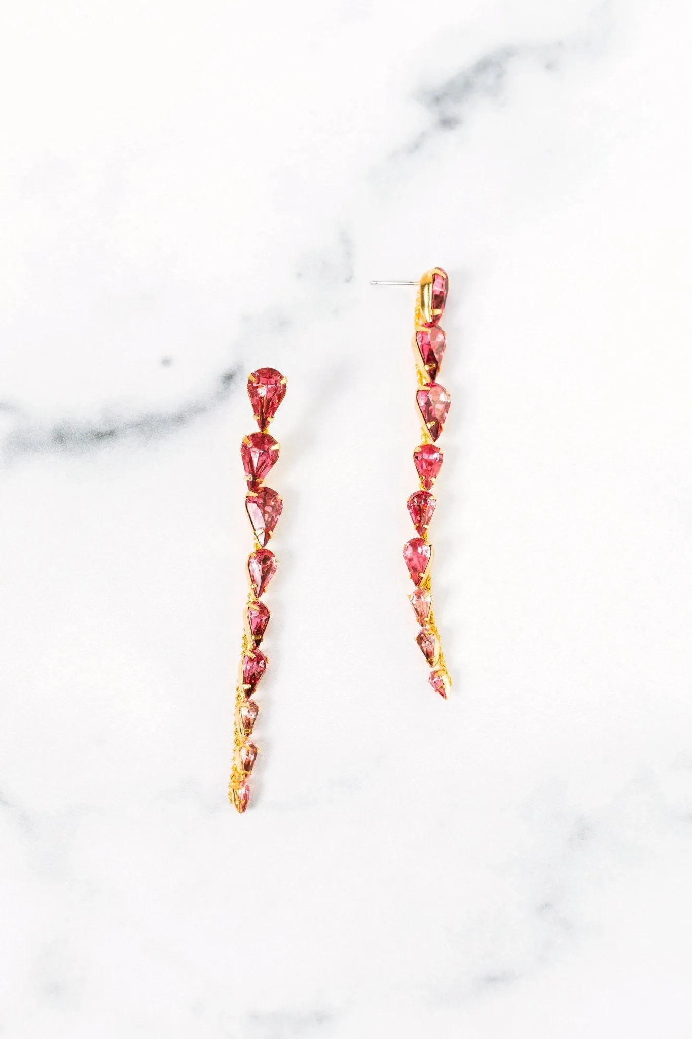 Luca Earrings