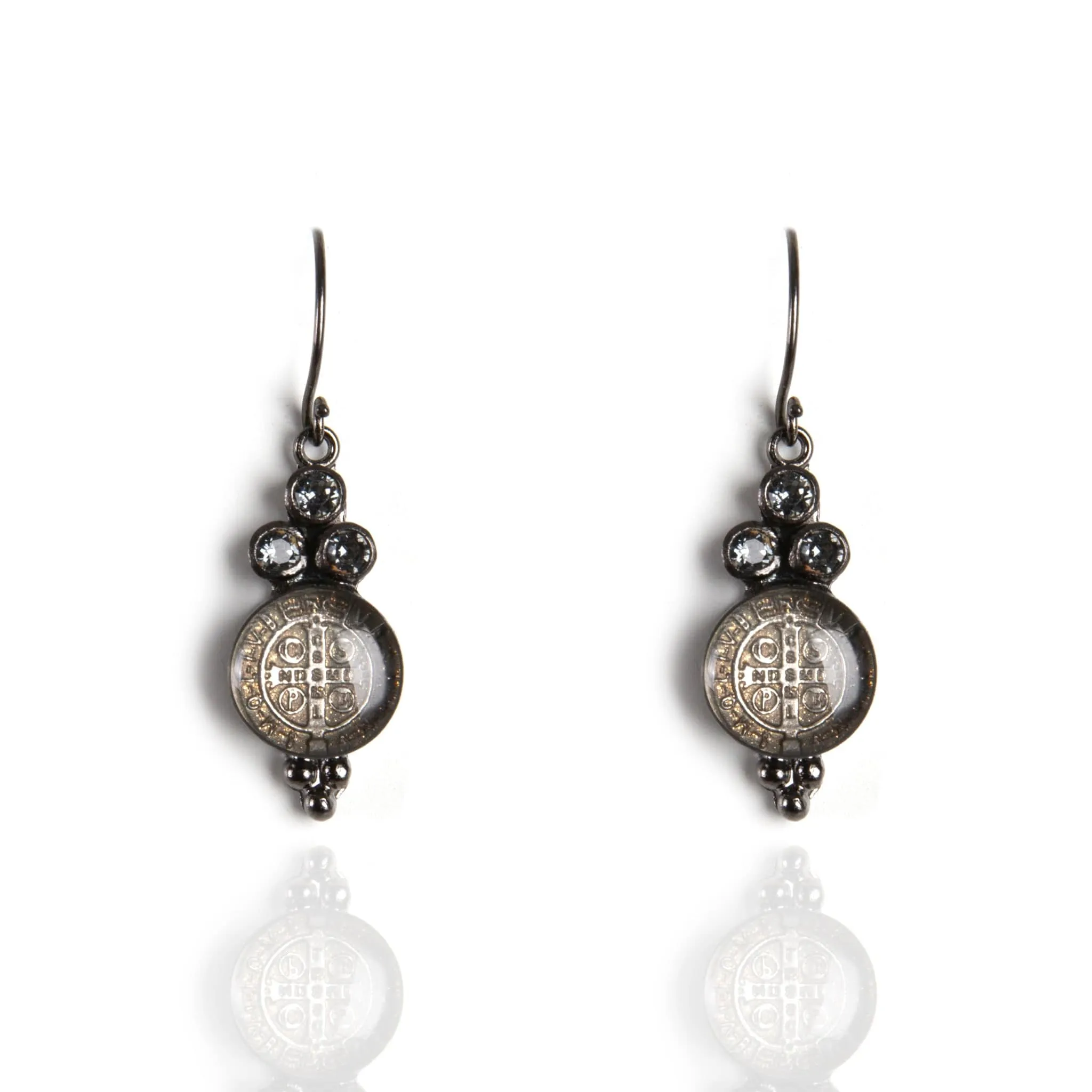 Lucia Earrings