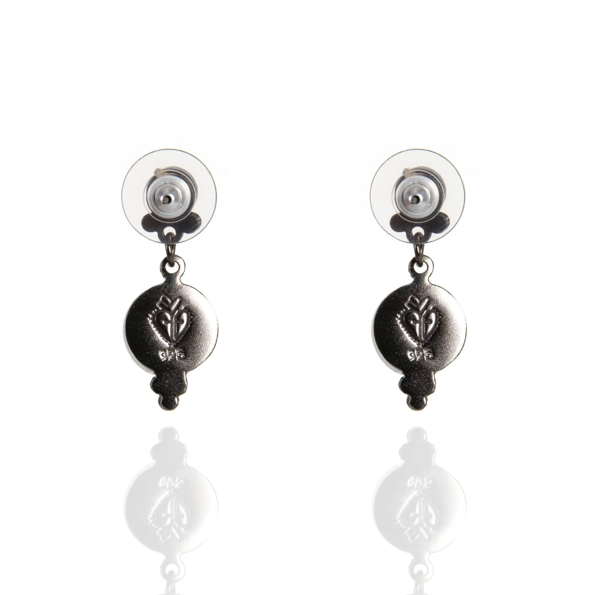 Lucia Earrings