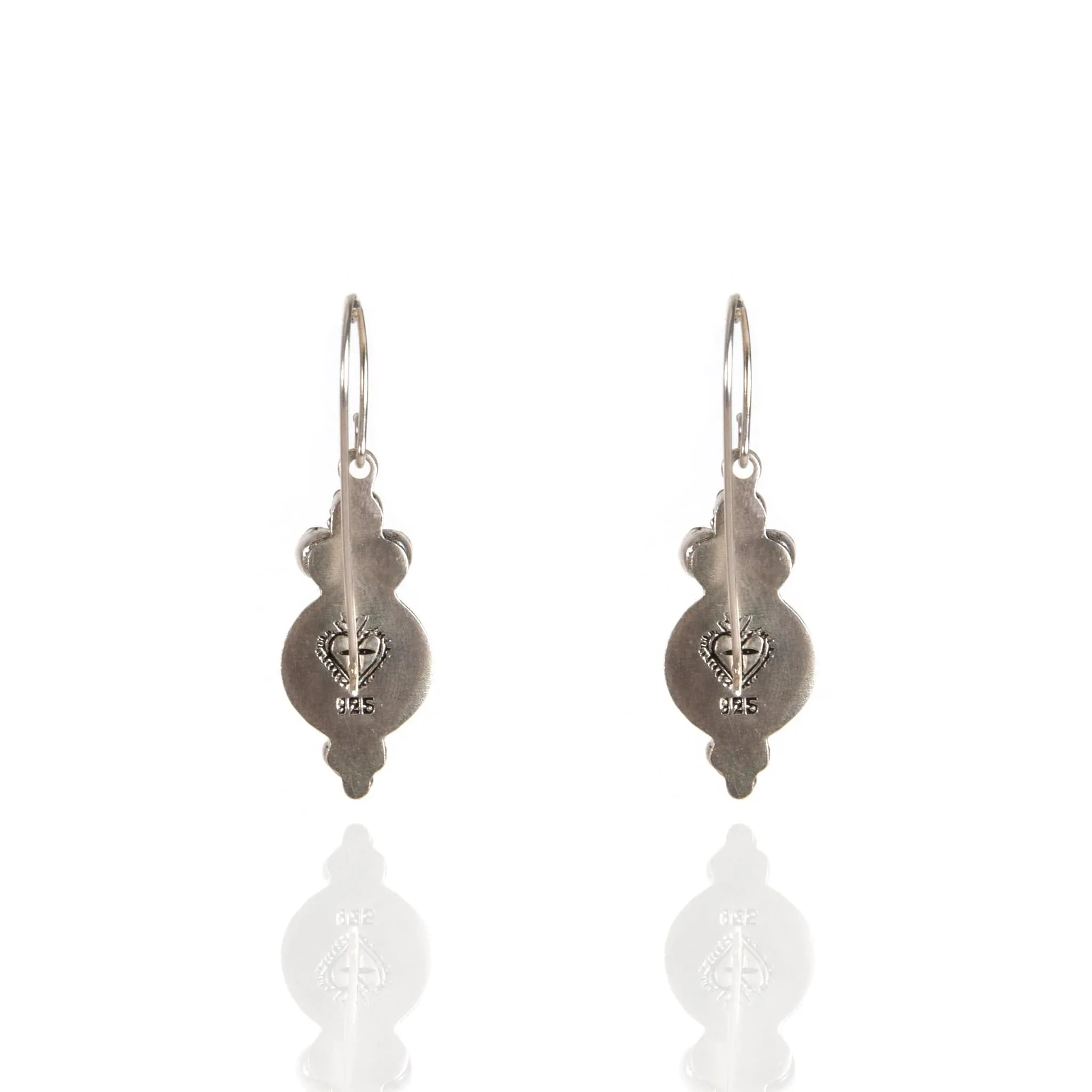 Lucia Earrings