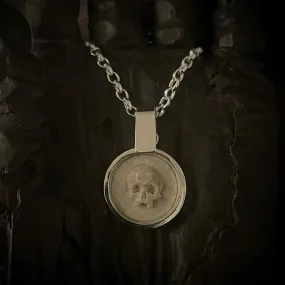 Memento Mori Necklace