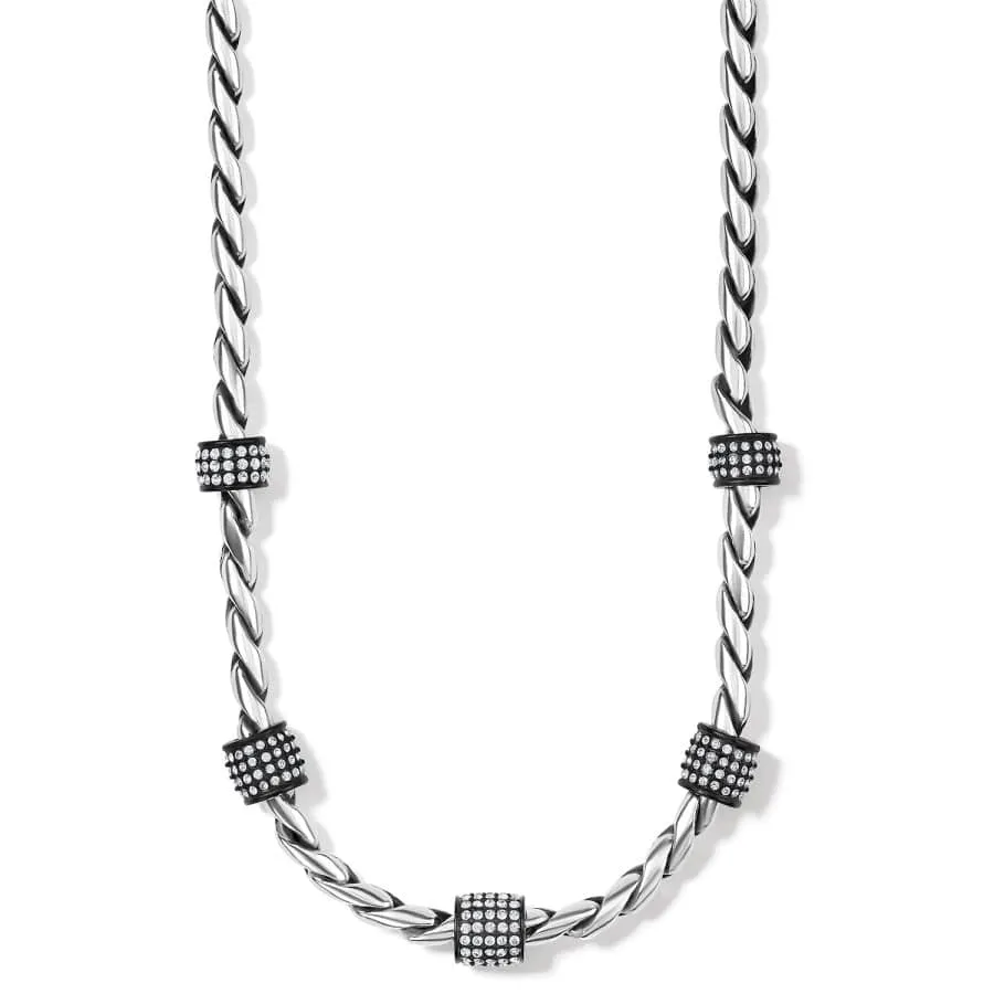 Meridian Necklace