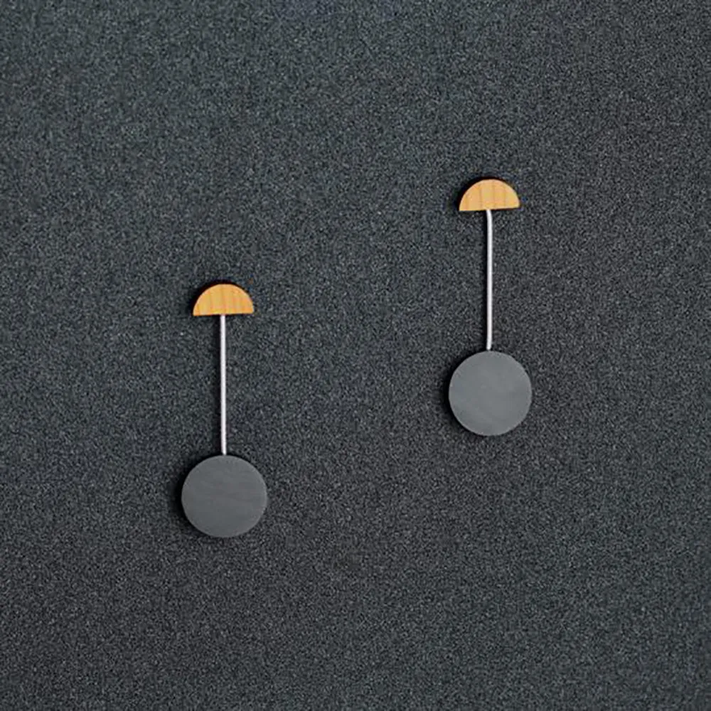 Miro Drop Earring