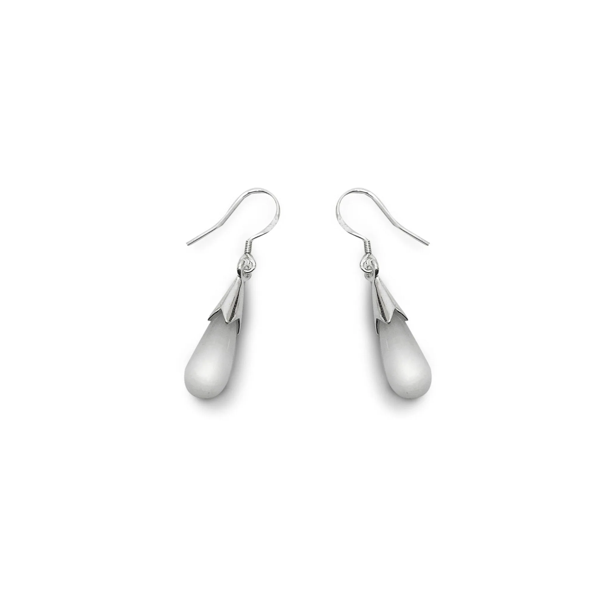 Moondrop Drop Earrings