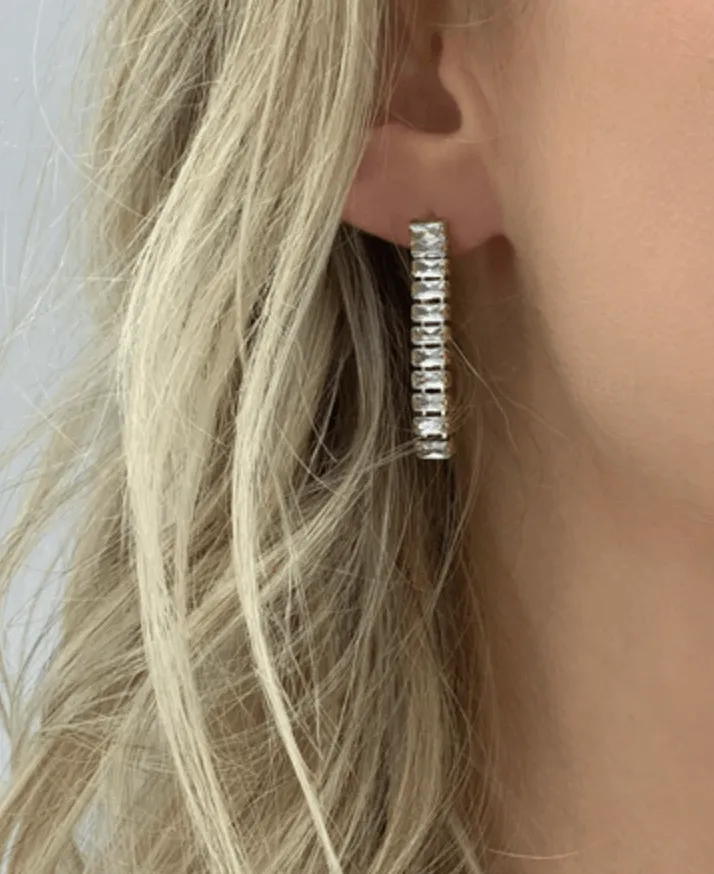 Muse Earrings