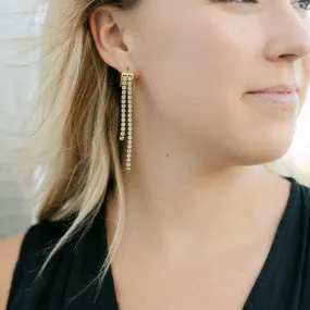 Natasha Earrings