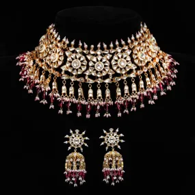 Padmini Grand Bridal Choker