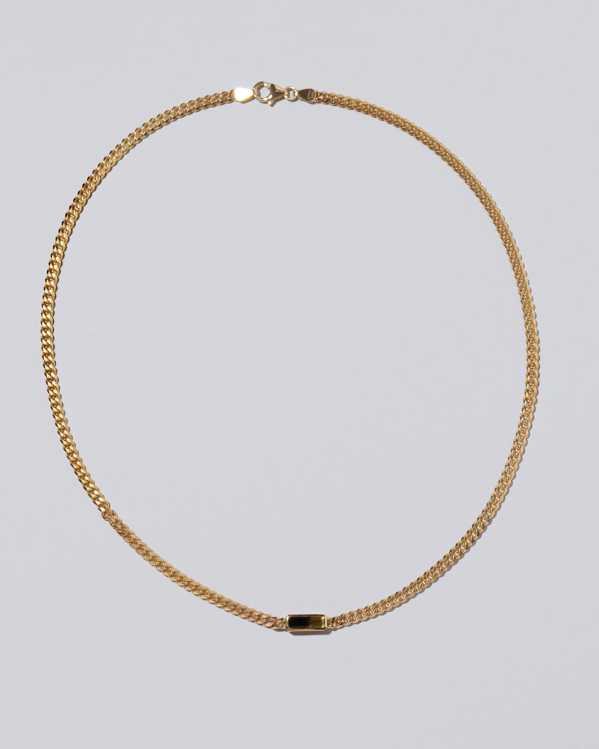 Perspicacity Necklace