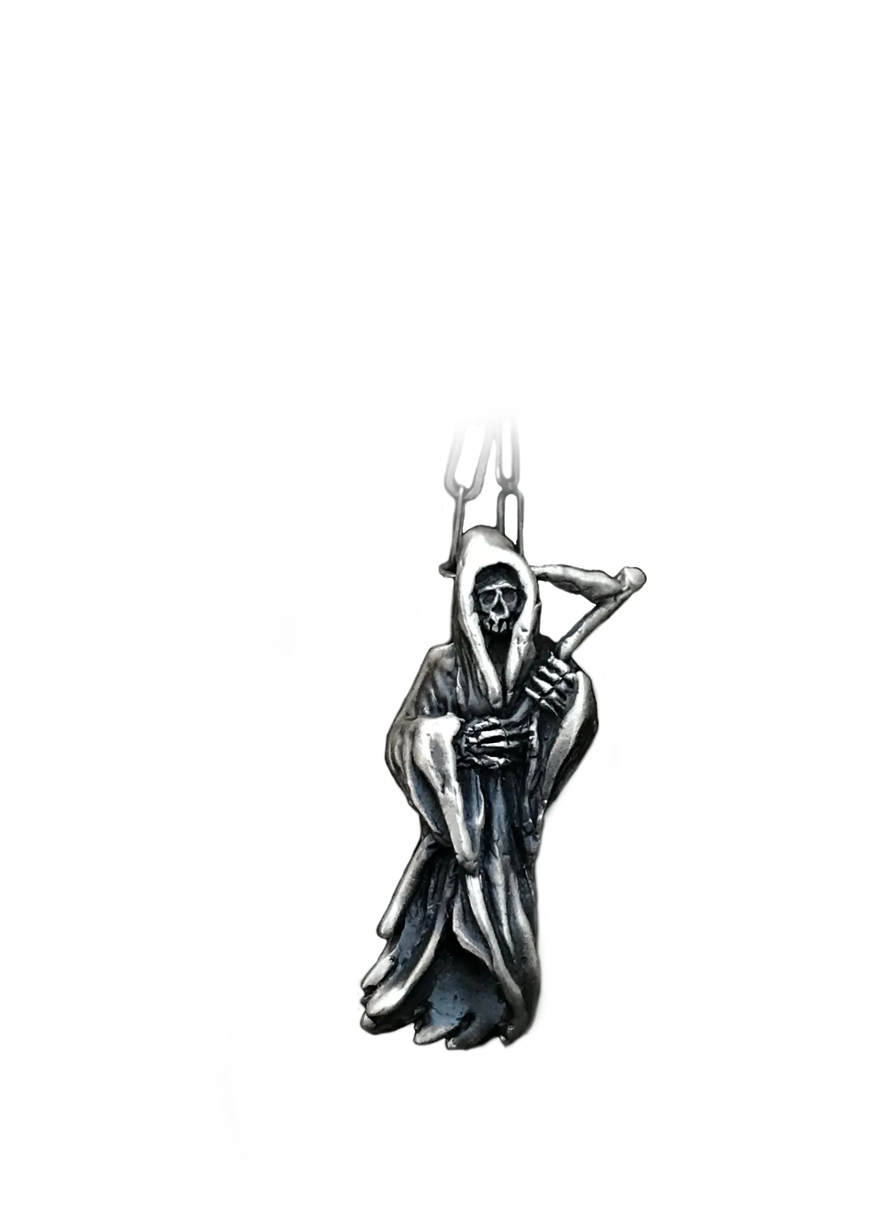 Reaper necklace