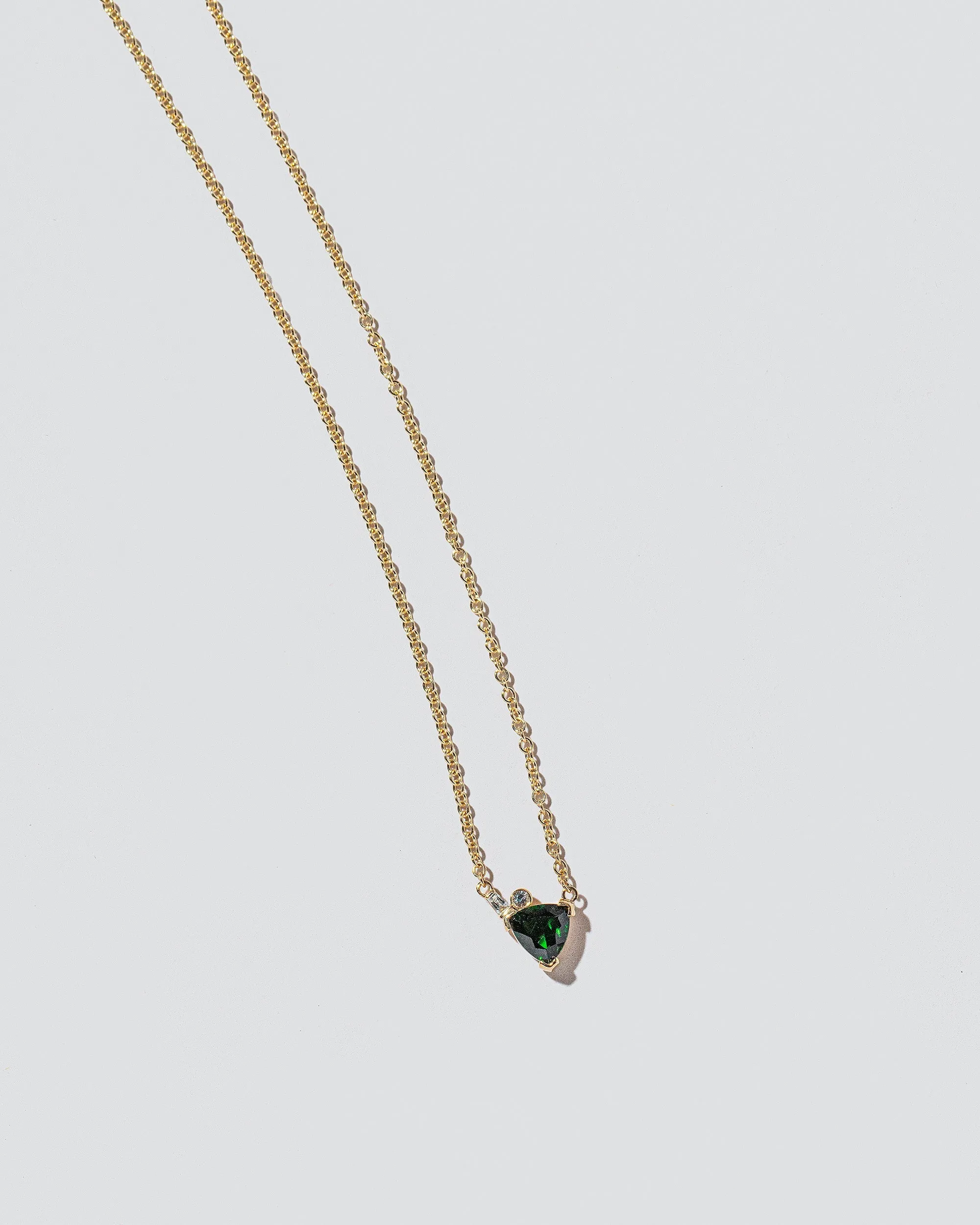 Rise Necklace