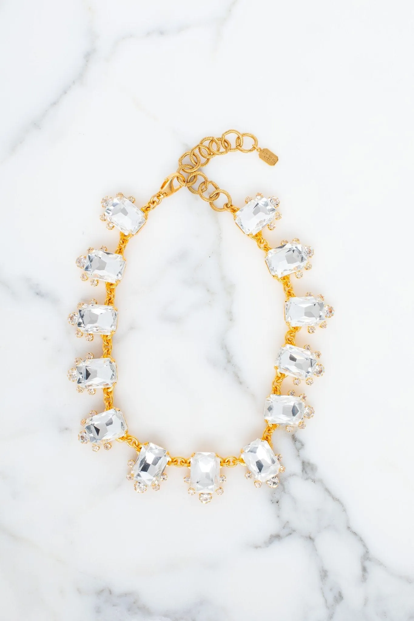 Sallie Necklace