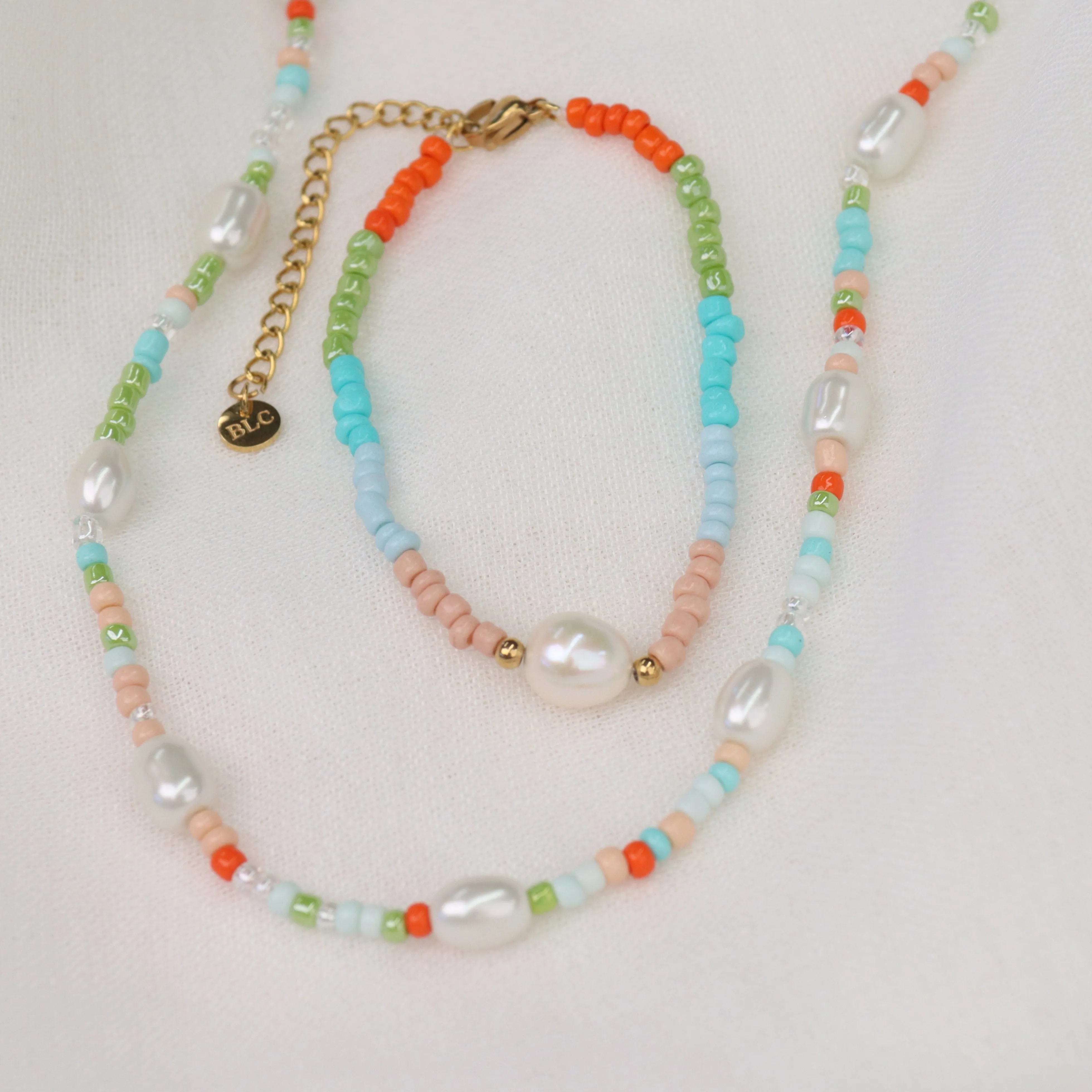 Siargao bracelet | Bead Bracelet