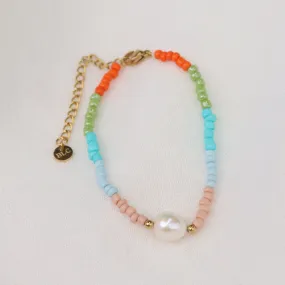 Siargao bracelet | Bead Bracelet