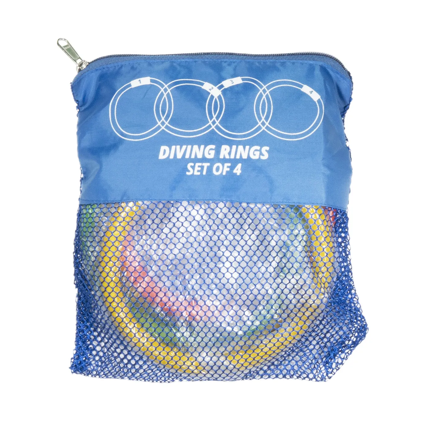 Sinker PVC Dive Rings