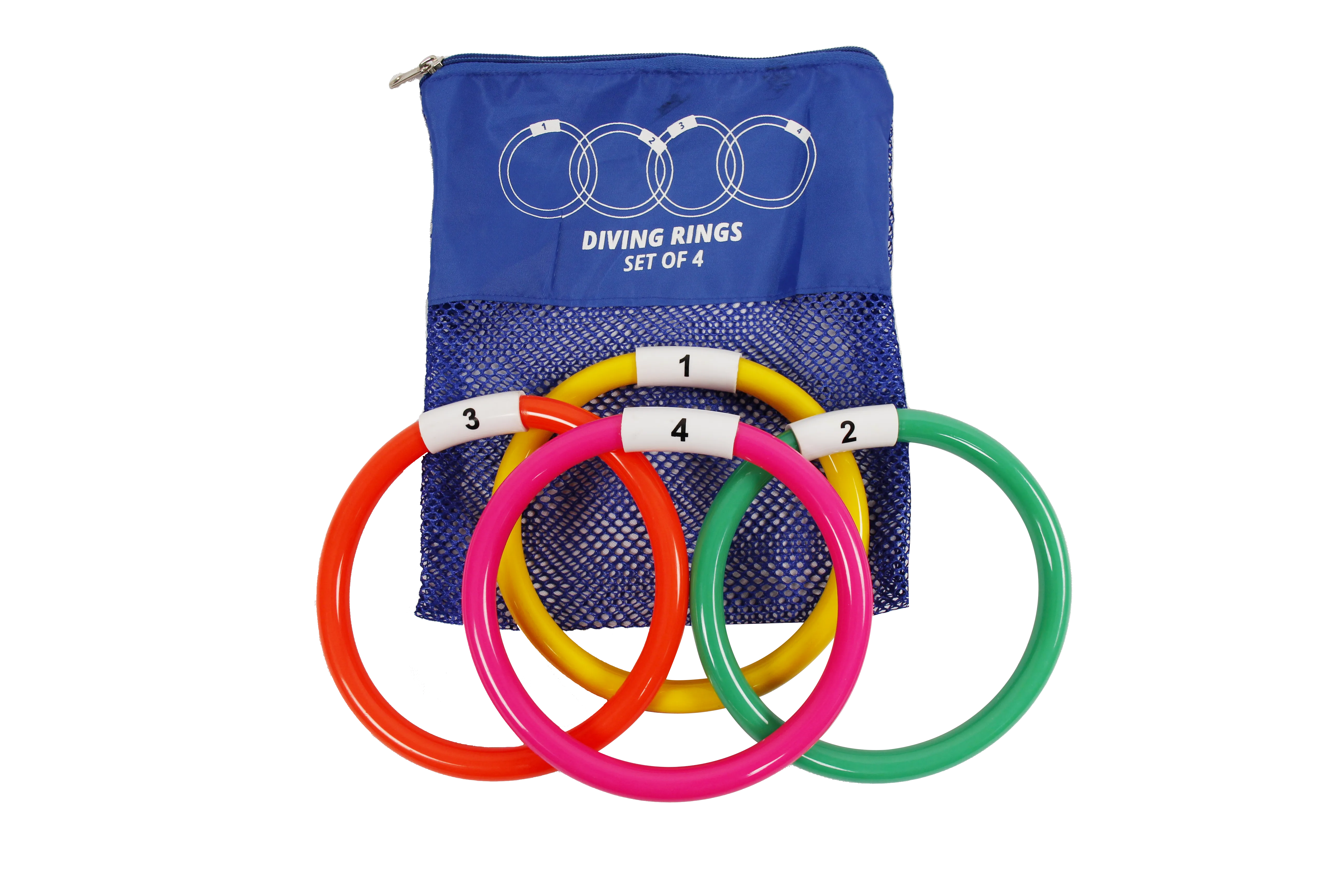 Sinker PVC Dive Rings