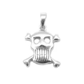 Skull Design Pendant