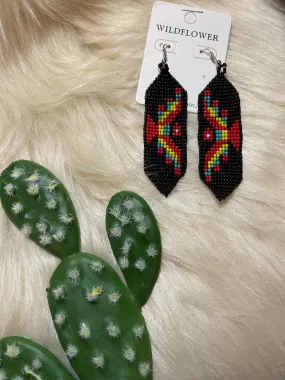 Southwest Earrings