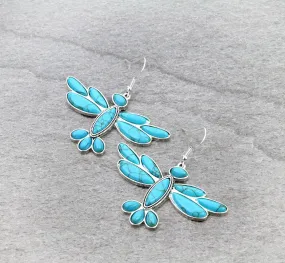 Southwest earrings