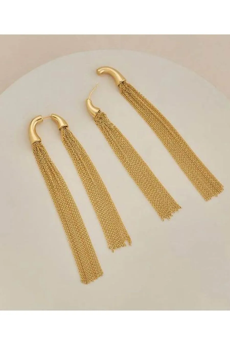 Stanley Earrings