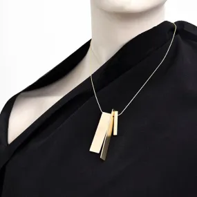 Tercet Necklace