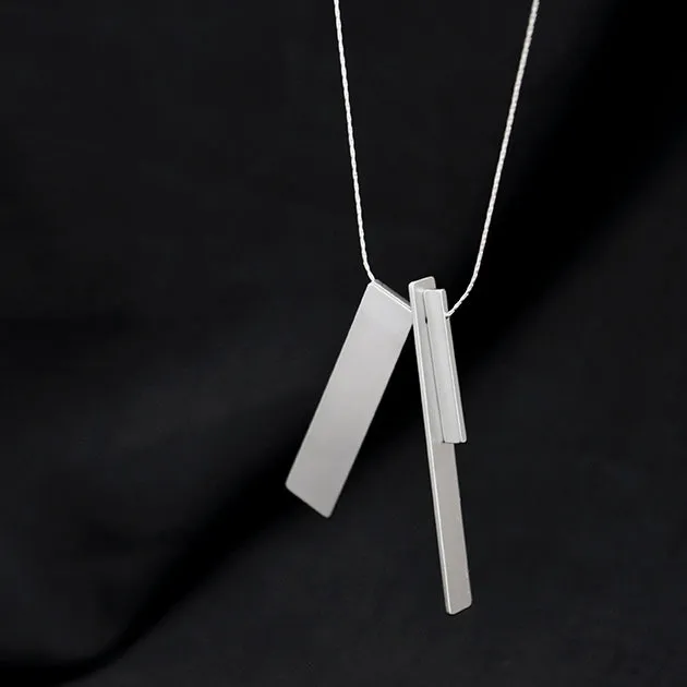 Tercet Necklace