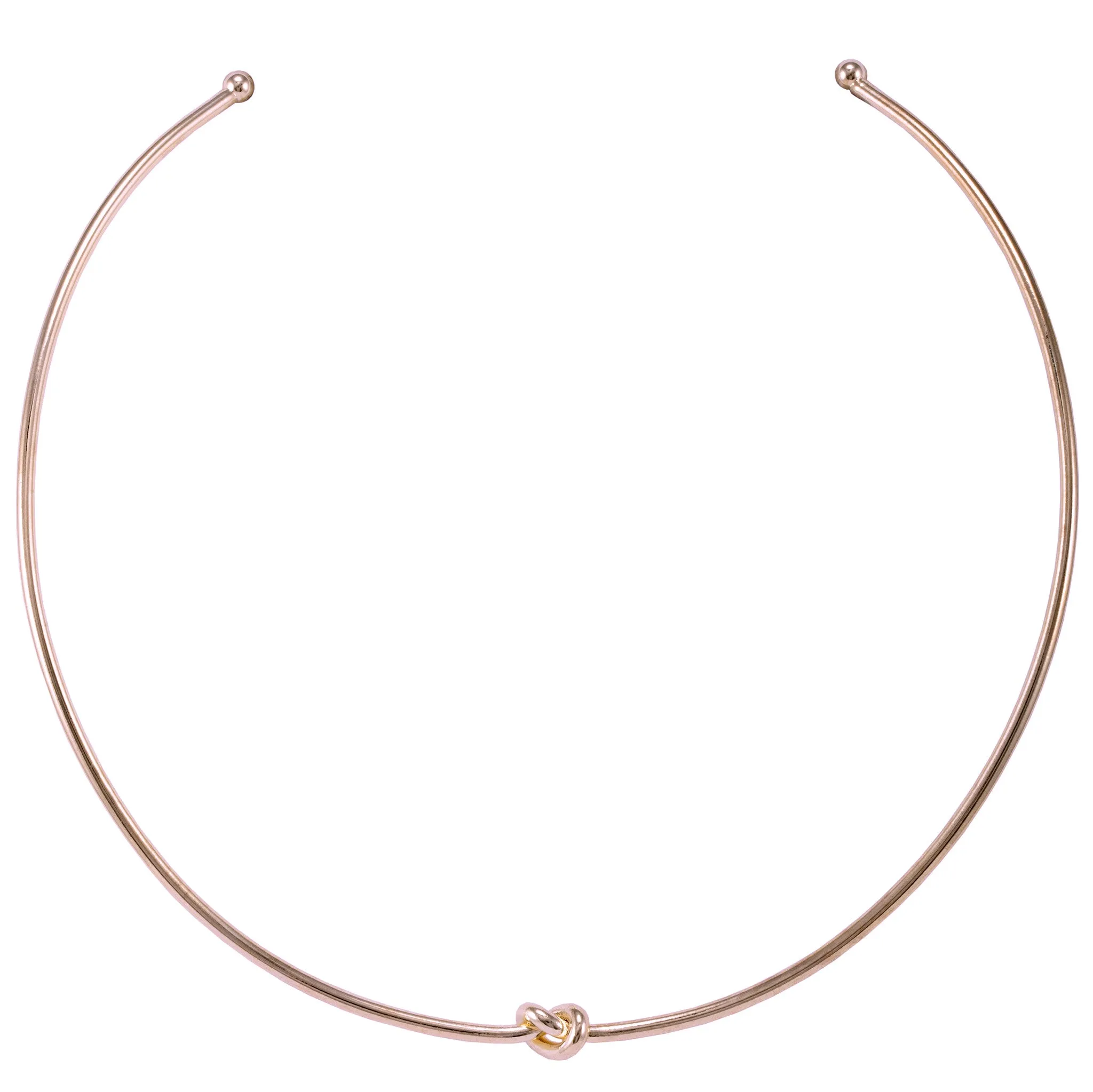 The Knot Choker