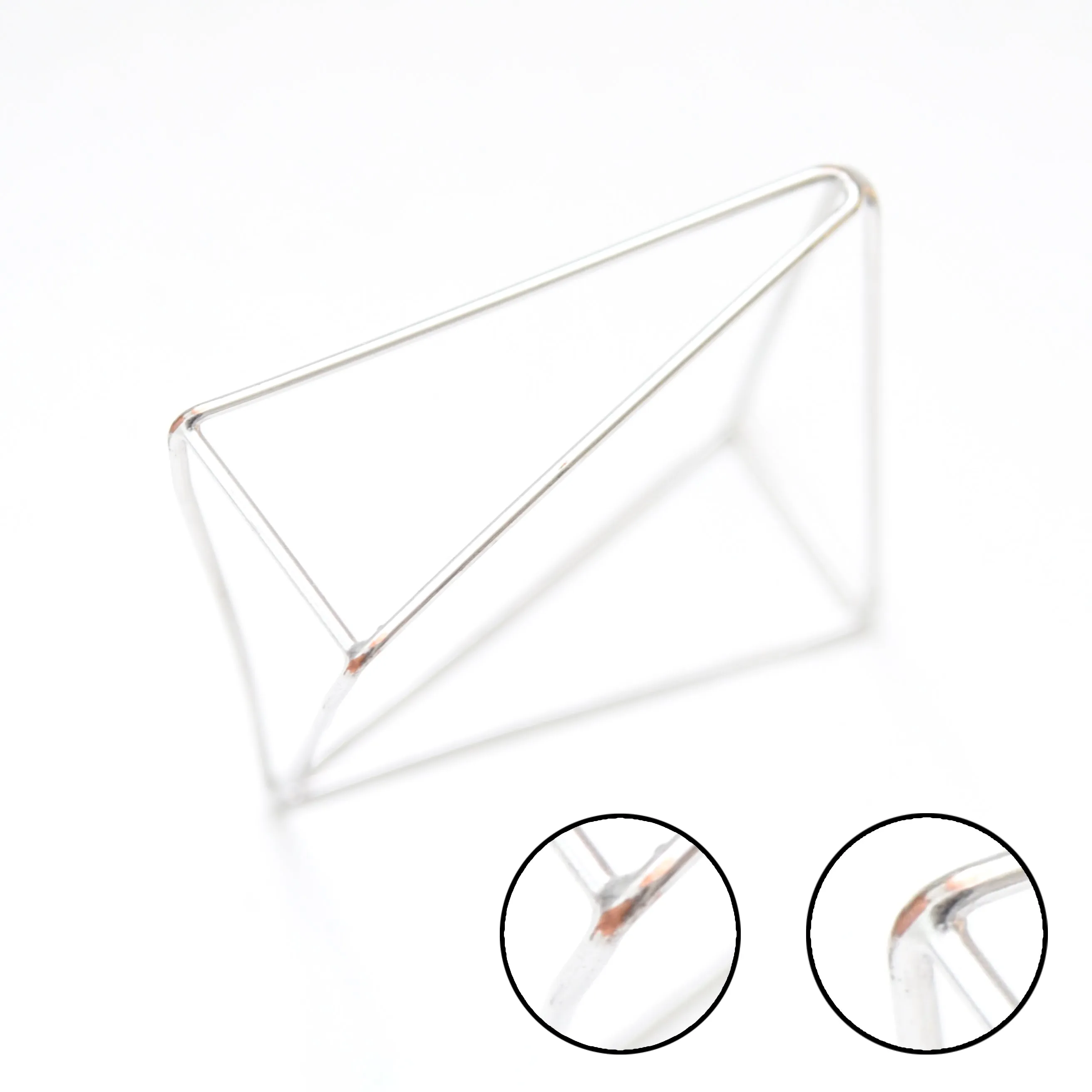 Trapezoid Bangle - B Grade