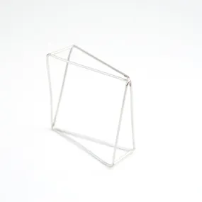 Trapezoid Bangle - B Grade