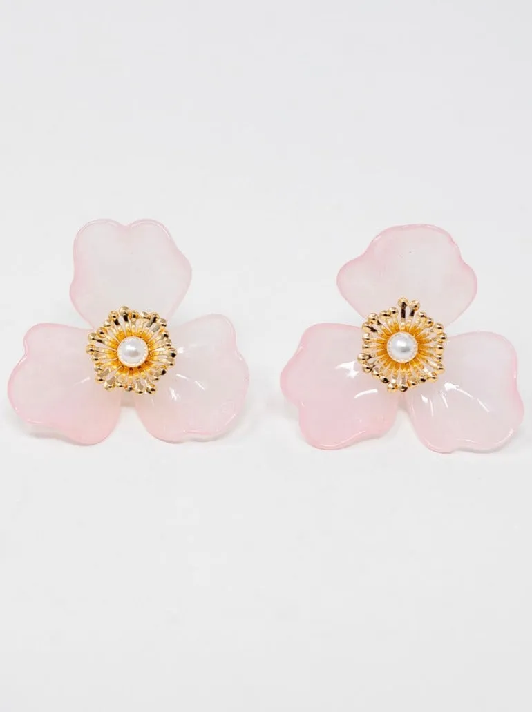 Velta Earrings