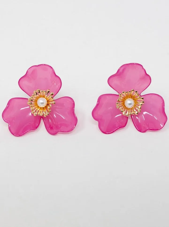 Velta Earrings