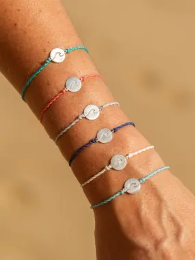 Wave Project Bracelets (More Colors)