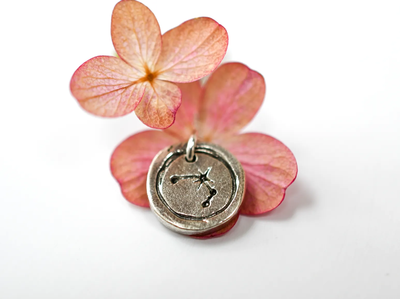 Zodiac Pendant - Aries